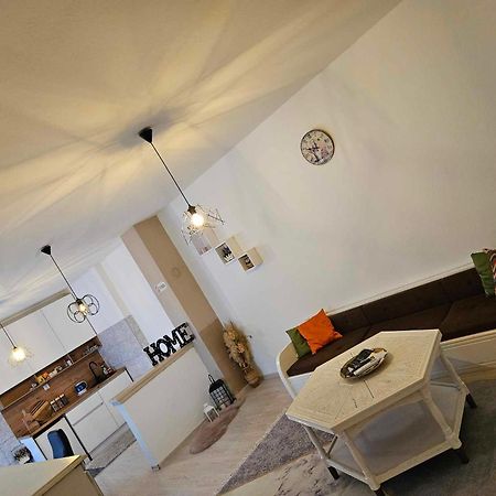 Apartman Nur Mostar Buitenkant foto