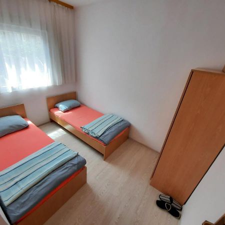 Apartman Nur Mostar Buitenkant foto