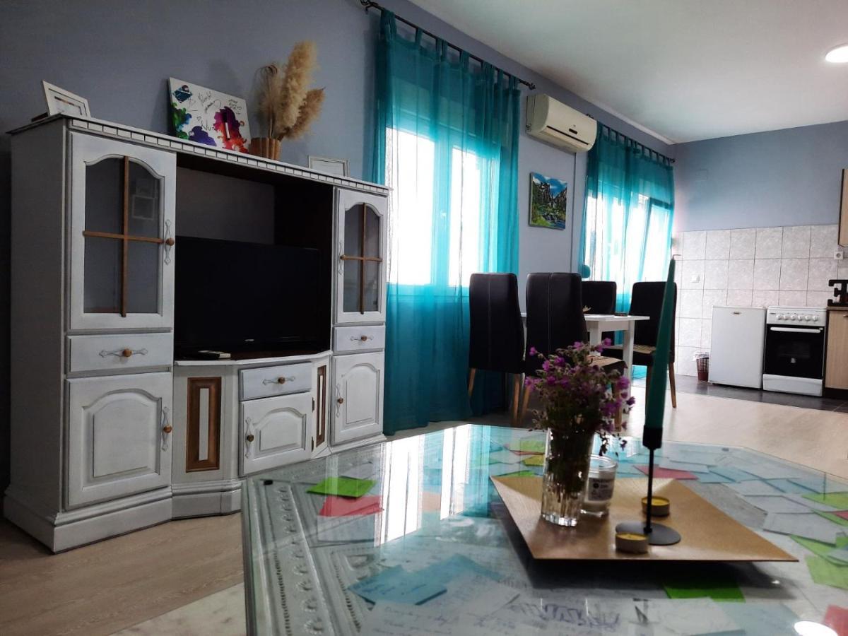 Apartman Nur Mostar Buitenkant foto