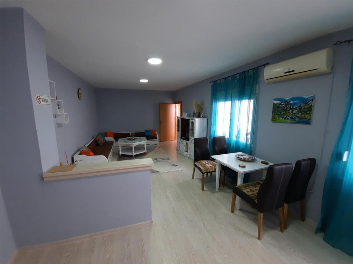 Apartman Nur Mostar Buitenkant foto