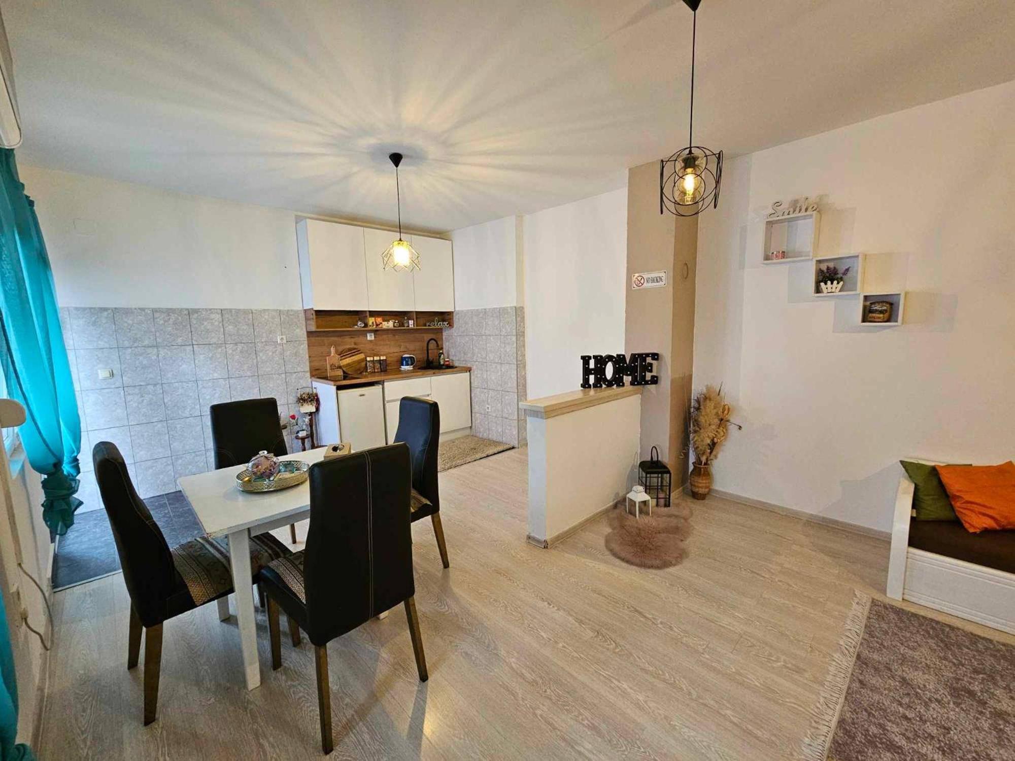 Apartman Nur Mostar Buitenkant foto