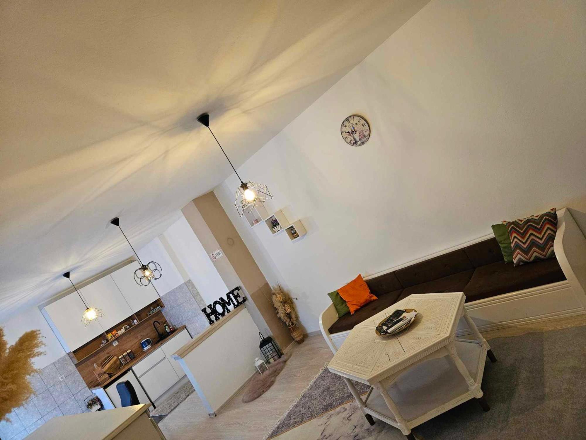 Apartman Nur Mostar Buitenkant foto