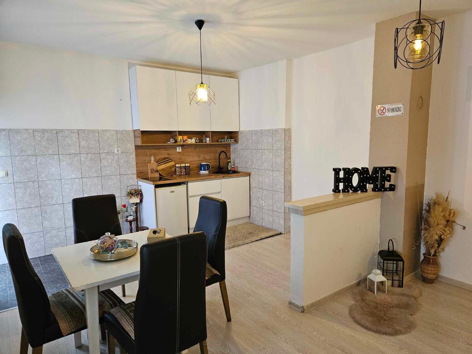 Apartman Nur Mostar Buitenkant foto