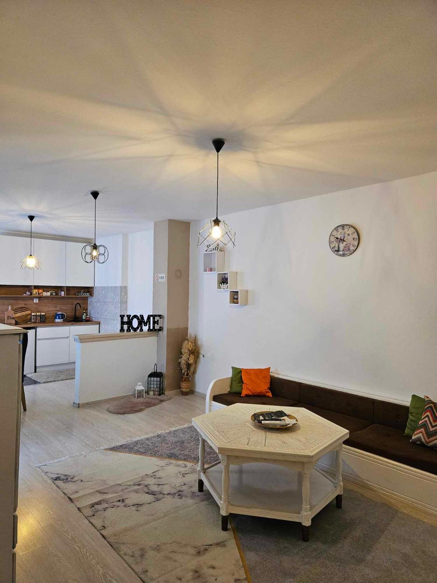 Apartman Nur Mostar Buitenkant foto