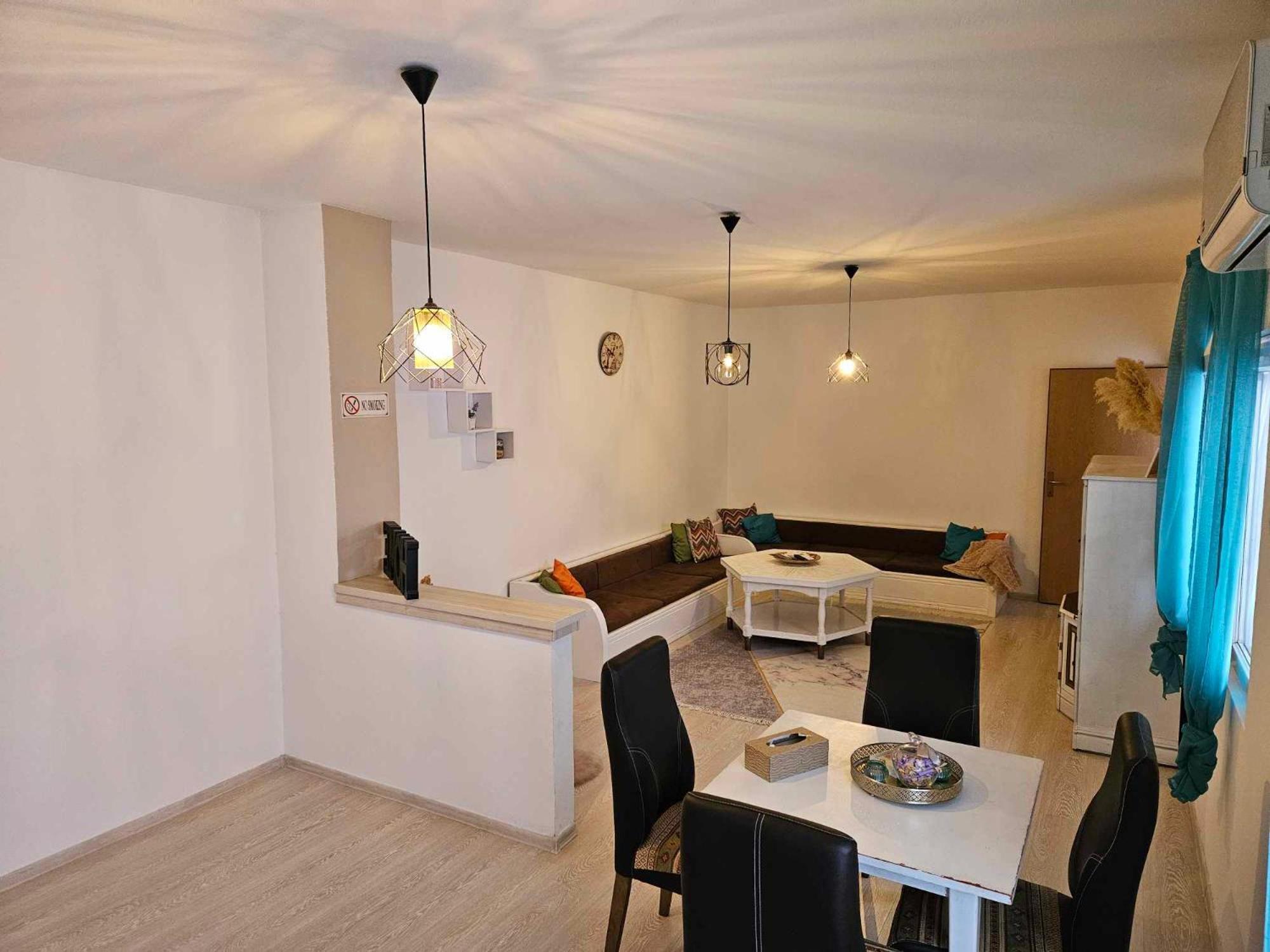 Apartman Nur Mostar Buitenkant foto