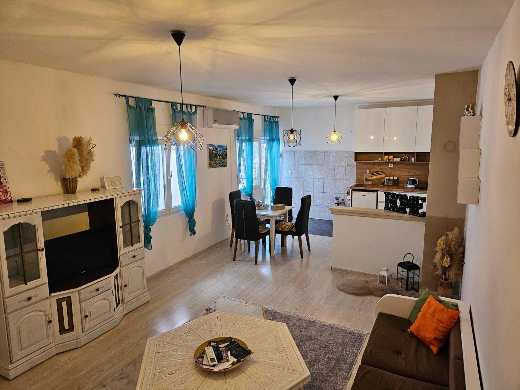 Apartman Nur Mostar Buitenkant foto
