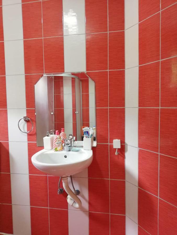 Apartman Nur Mostar Buitenkant foto