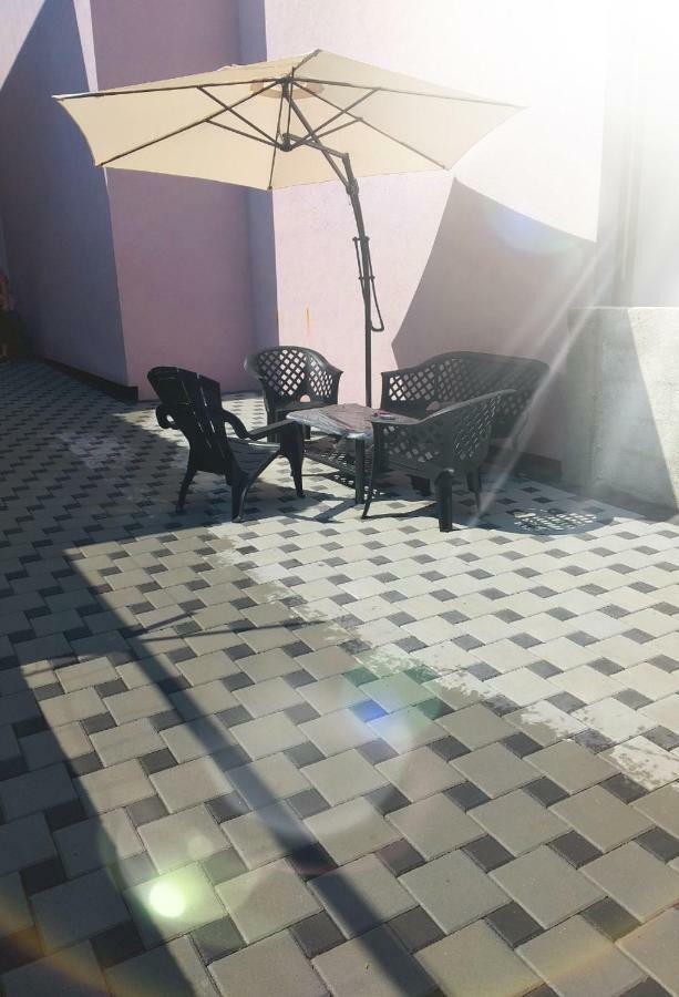 Apartman Nur Mostar Buitenkant foto