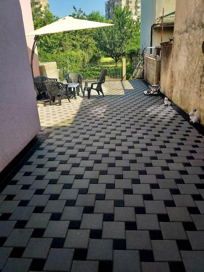 Apartman Nur Mostar Buitenkant foto