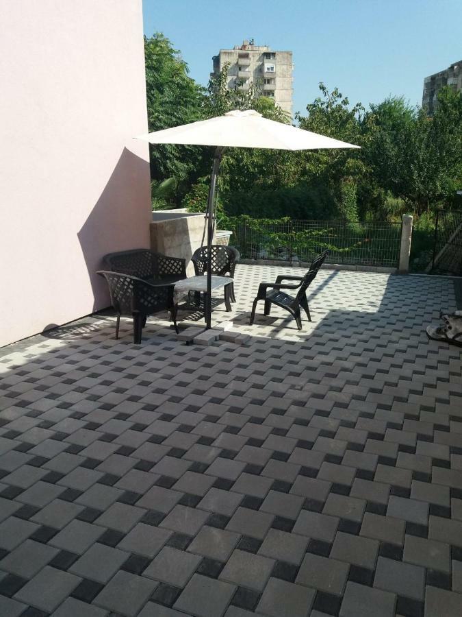 Apartman Nur Mostar Buitenkant foto