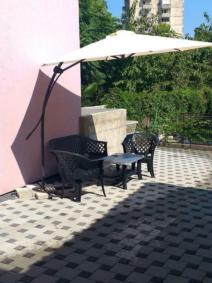 Apartman Nur Mostar Buitenkant foto