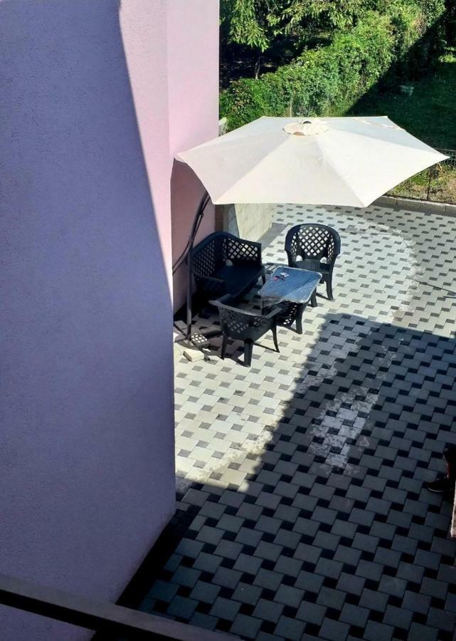 Apartman Nur Mostar Buitenkant foto