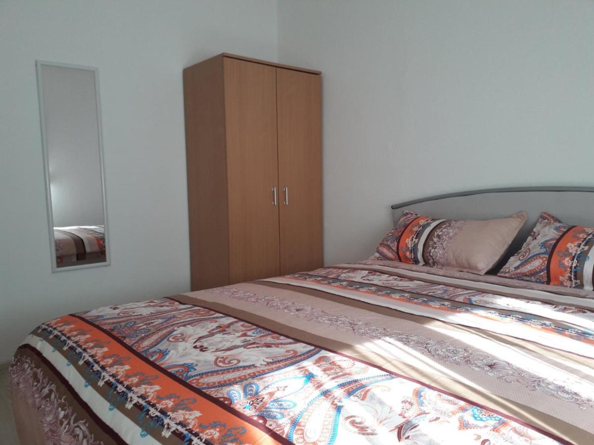 Apartman Nur Mostar Buitenkant foto