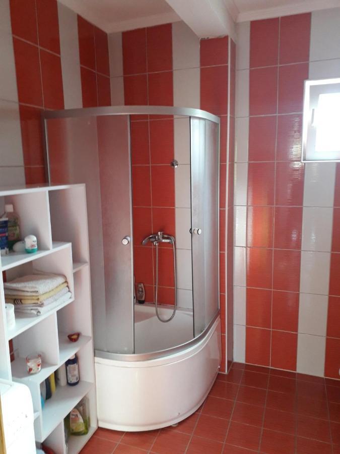 Apartman Nur Mostar Buitenkant foto