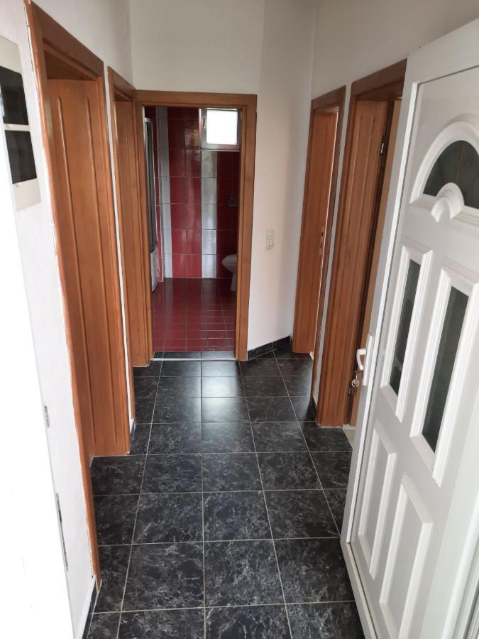 Apartman Nur Mostar Buitenkant foto