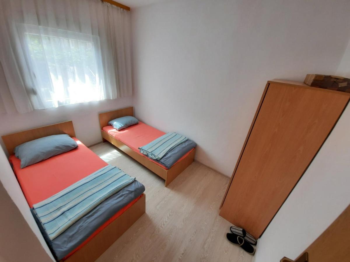 Apartman Nur Mostar Buitenkant foto