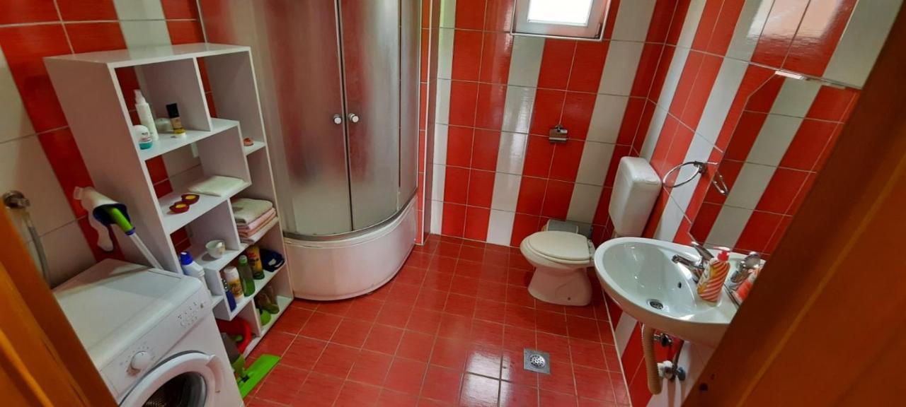 Apartman Nur Mostar Buitenkant foto